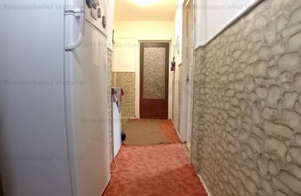 Vanzare apartament 3 camere, Tineretului, Bucuresti