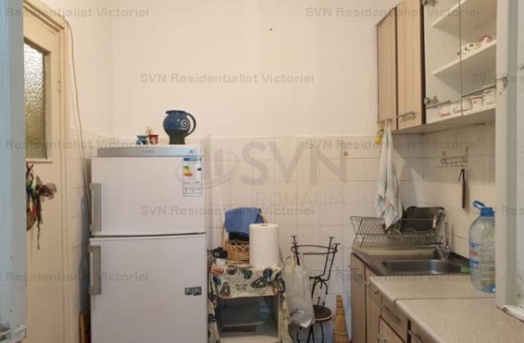 Vanzare apartament 2 camere, Piata 1 Mai, Bucuresti