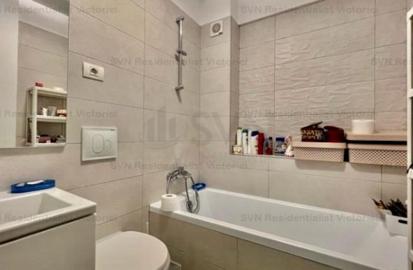 Vanzare apartament 3 camere, Sisesti, Bucuresti