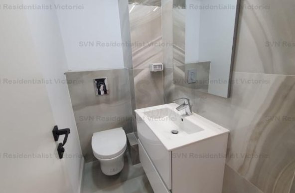 Vanzare apartament 3 camere, Dorobanti, Bucuresti