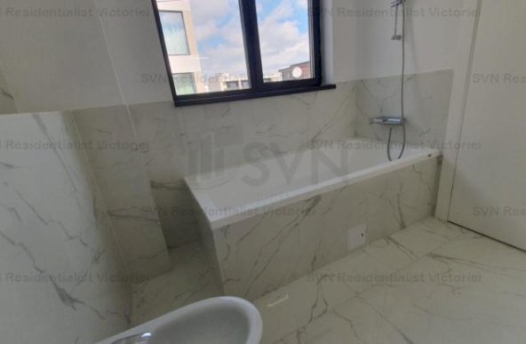 Vanzare apartament 2 camere, Polona, Bucuresti