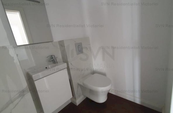 Vanzare apartament 2 camere, Polona, Bucuresti