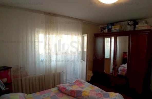 Vanzare apartament 3 camere, Vitan, Bucuresti