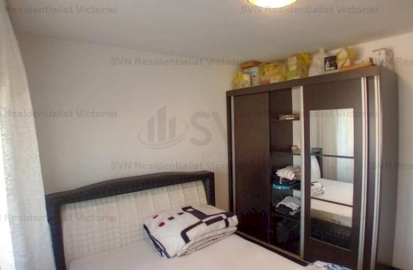 Vanzare apartament 3 camere, Vitan, Bucuresti