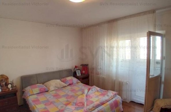 Vanzare apartament 3 camere, Vitan, Bucuresti