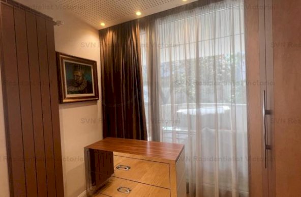 Vanzare apartament 4 camere, Calea Victoriei, Bucuresti