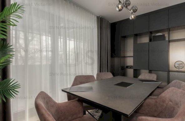 Vanzare apartament 2 camere, Aviatiei, Bucuresti