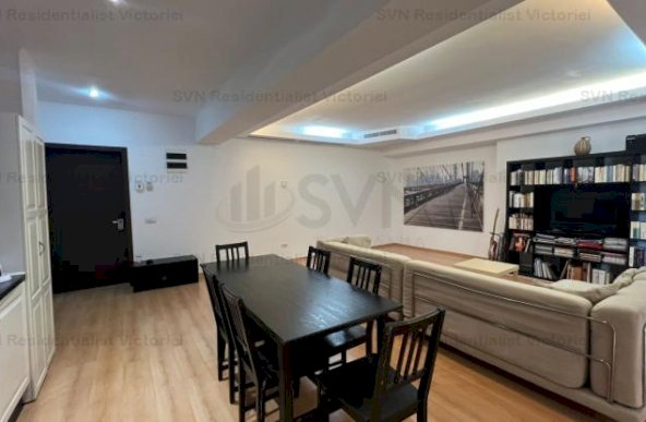 Vanzare apartament 3 camere, Herastrau, Bucuresti