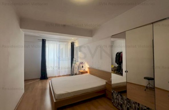 Vanzare apartament 3 camere, Herastrau, Bucuresti