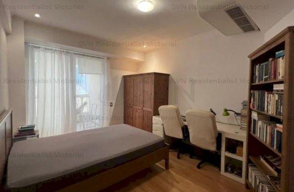 Vanzare apartament 3 camere, Herastrau, Bucuresti