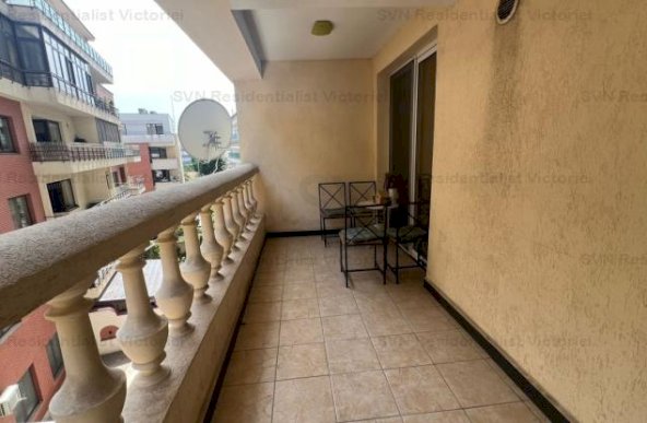 Vanzare apartament 3 camere, Herastrau, Bucuresti