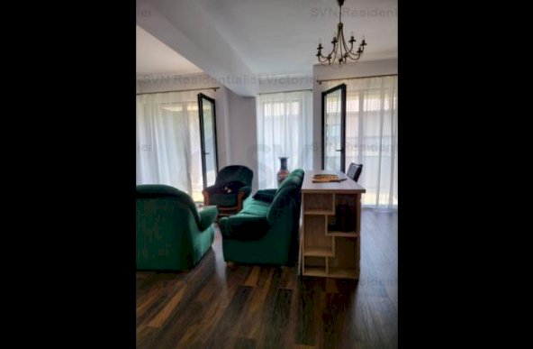 Inchiriere apartament 2 camere, Pipera, Bucuresti