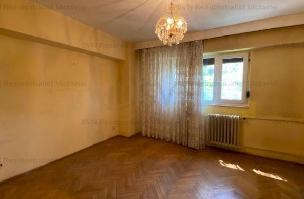 Vanzare apartament 4 camere, Titulescu, Bucuresti