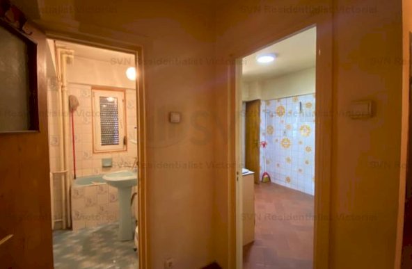 Vanzare apartament 4 camere, Titulescu, Bucuresti