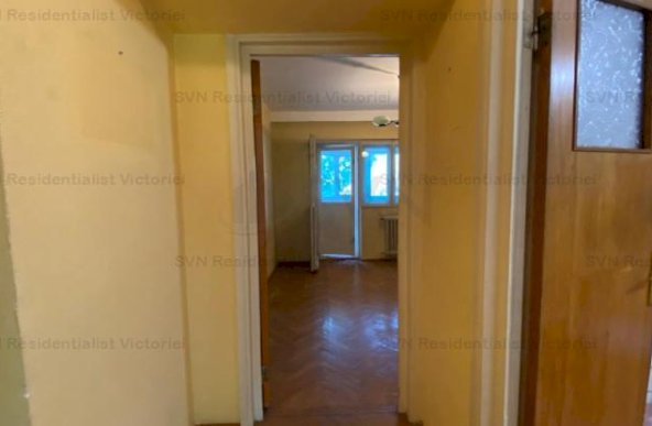 Vanzare apartament 4 camere, Titulescu, Bucuresti