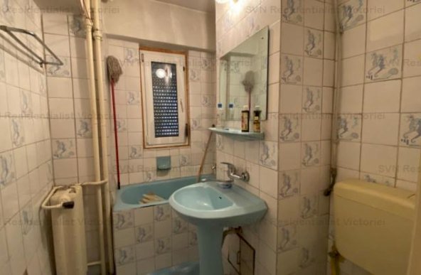 Vanzare apartament 4 camere, Titulescu, Bucuresti