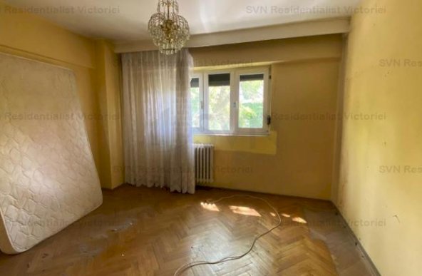 Vanzare apartament 4 camere, Titulescu, Bucuresti