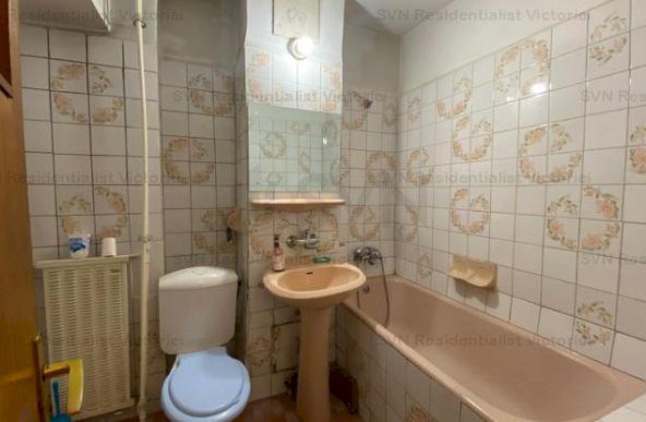 Vanzare apartament 4 camere, Titulescu, Bucuresti