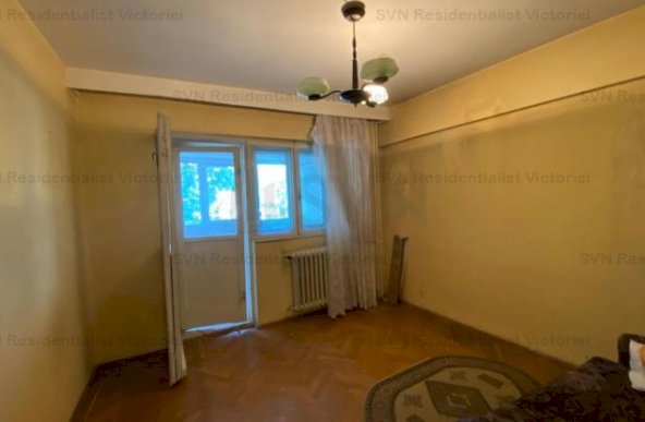 Vanzare apartament 4 camere, Titulescu, Bucuresti