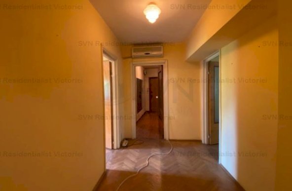 Vanzare apartament 4 camere, Titulescu, Bucuresti