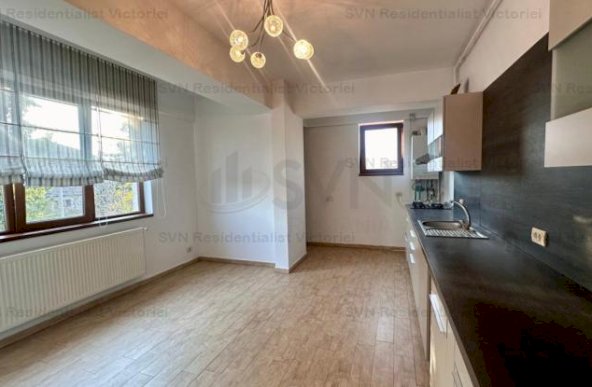 Vanzare apartament 3 camere, Damaroaia, Bucuresti