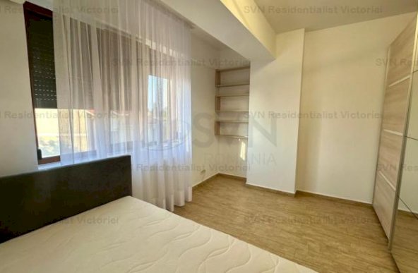 Vanzare apartament 3 camere, Damaroaia, Bucuresti