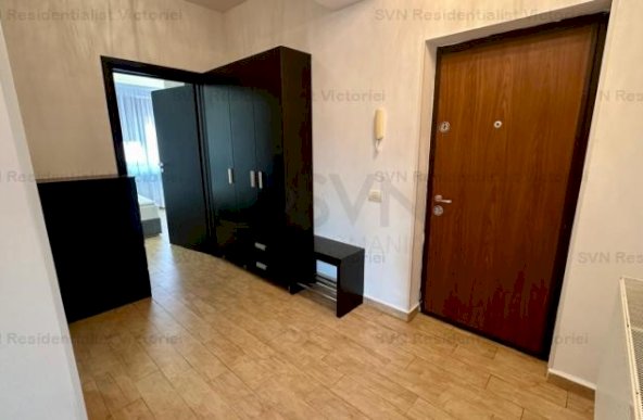 Vanzare apartament 3 camere, Damaroaia, Bucuresti