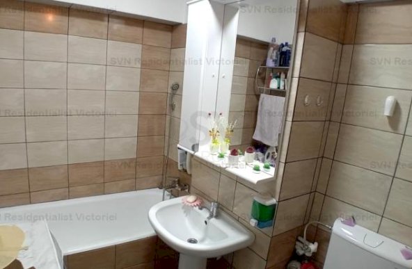 Vanzare apartament 3 camere, Aparatorii Patriei, Bucuresti