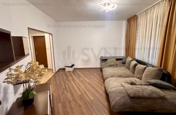 Vanzare apartament 2 camere, Damaroaia, Bucuresti