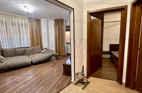 Vanzare apartament 2 camere, Damaroaia, Bucuresti