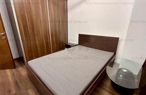 Vanzare apartament 2 camere, Damaroaia, Bucuresti