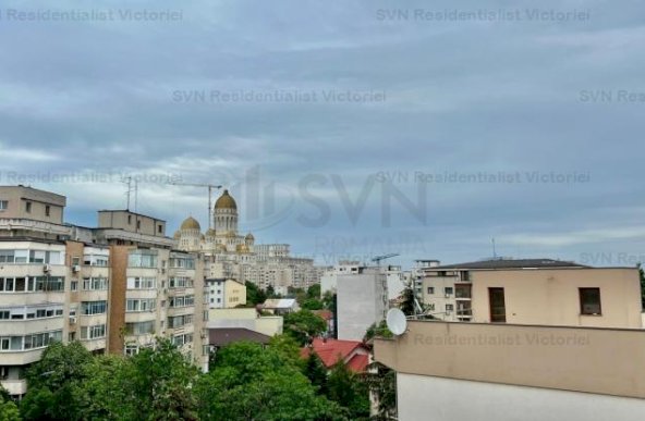 Inchiriere apartament 4 camere, 13 Septembrie, Bucuresti