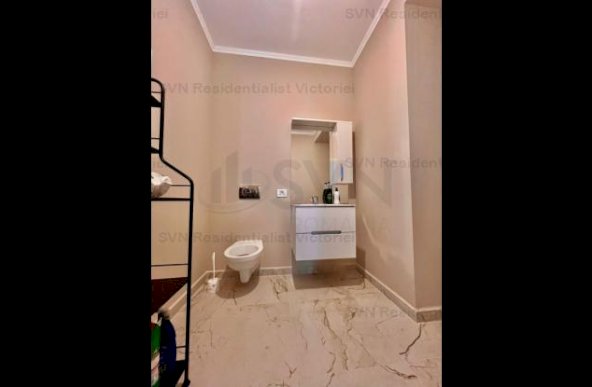 Inchiriere apartament 4 camere, 13 Septembrie, Bucuresti