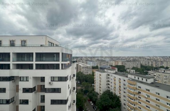 Vanzare apartament 2 camere, Parcul Carol, Bucuresti