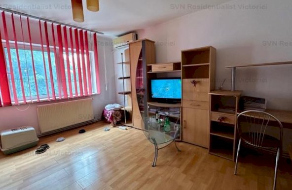 Vanzare apartament 2 camere, Aviatiei, Bucuresti