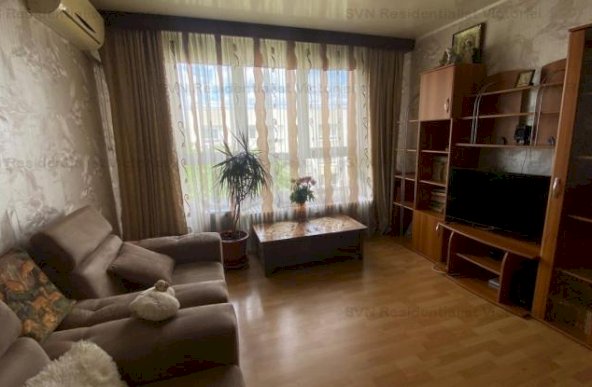 Vanzare apartament 3 camere, Ozana, Bucuresti