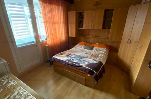 Vanzare apartament 3 camere, Ozana, Bucuresti