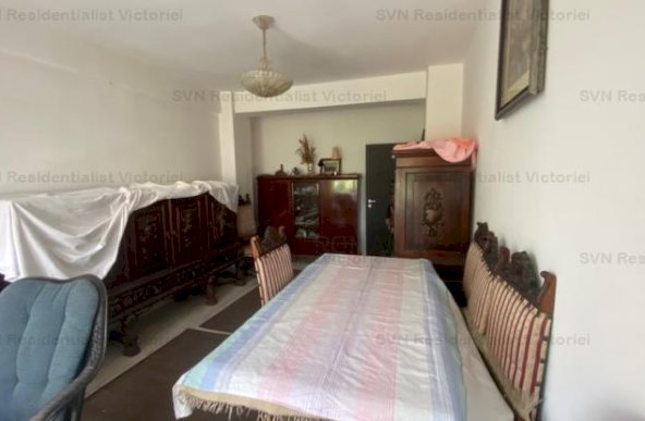 Vanzare apartament 2 camere, Bucurestii Noi, Bucuresti