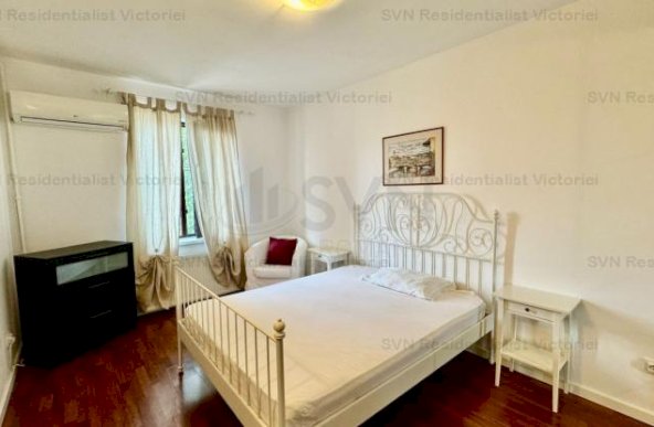 Vanzare apartament 2 camere, Floreasca, Bucuresti