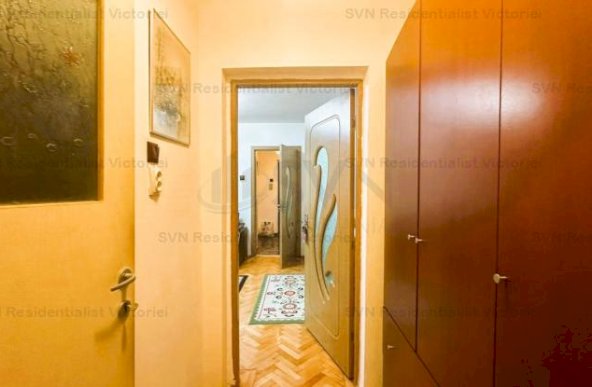 Vanzare apartament 2 camere, Bucurestii Noi, Bucuresti