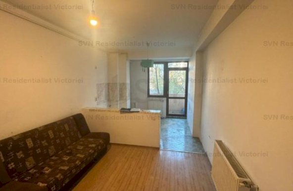 Vanzare apartament 2 camere, Central, Bragadiru