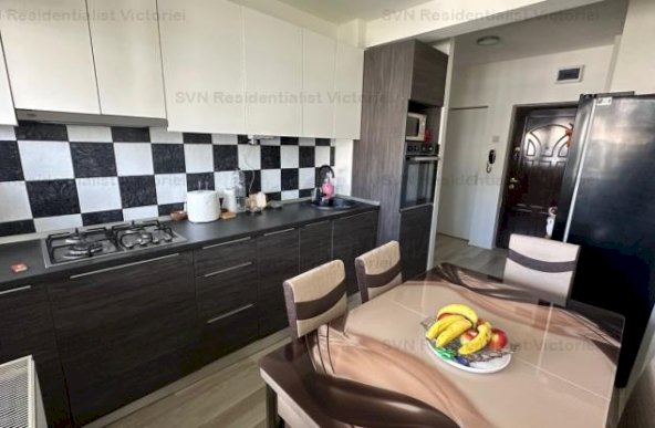 Vanzare apartament 3 camere, Vatra Luminoasa, Bucuresti