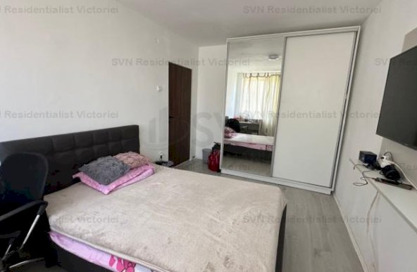 Vanzare apartament 3 camere, Vatra Luminoasa, Bucuresti