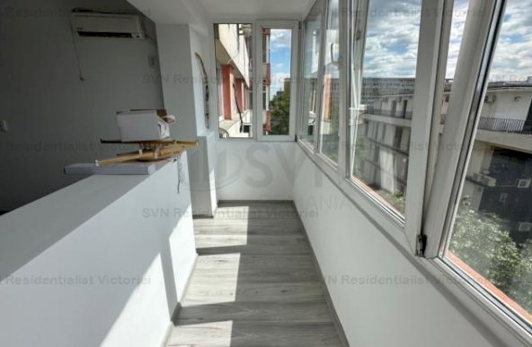 Vanzare apartament 3 camere, Iancului, Bucuresti