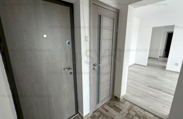 Vanzare apartament 3 camere, Iancului, Bucuresti