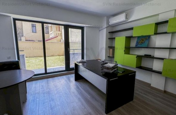 Vanzare apartament 4 camere, Lascar Catargiu, Bucuresti