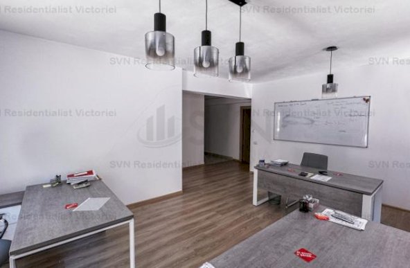 Vanzare apartament 4 camere, Lascar Catargiu, Bucuresti