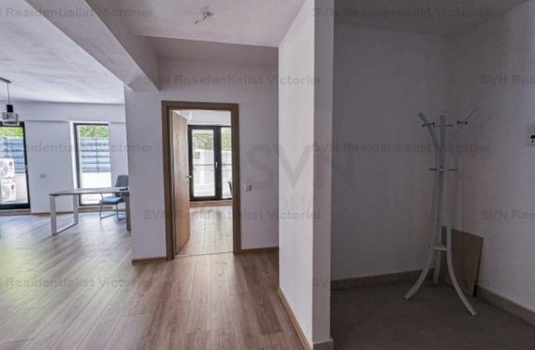 Vanzare apartament 4 camere, Lascar Catargiu, Bucuresti