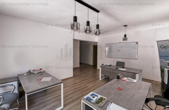 Vanzare apartament 4 camere, Lascar Catargiu, Bucuresti