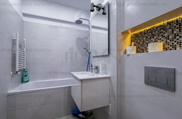 Vanzare apartament 4 camere, Lascar Catargiu, Bucuresti